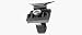 CRL 1990 Honda Accord 4 Door Backglass Molding Clip with Screw and Sealer - Box