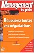 R�ussissez toutes vos n�gociations