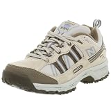 New Balance Women's WW644 Walking Shoe,Brown/Blue,7 B