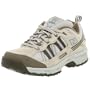 New Balance Women's WW644 Walking Shoe,Brown/Blue,11 D