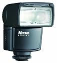 Nissin Speedlite Di 466 FT Four Thirds Digital Flash for Olympus and Panasonic Cameras