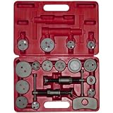 OEM 18 Piece Disc Caliper Set