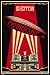 Led Zeppelin Kunst Poster Print von Shepard Fairey, 61x92
