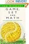 Game, Set and Math: Enigmas and Conundrums (Penguin Mathematics)