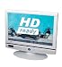 Info/Buy M&S 19'' Wake Up LCD TV with Freeview
