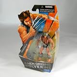  : Weapon X: Marvel X-Men Origins Wolverine - Comic Series Action Figure