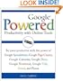 Google Powered: Productivity with Online Tools