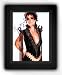 Winona Ryder Autograph Signed & Framed Photo