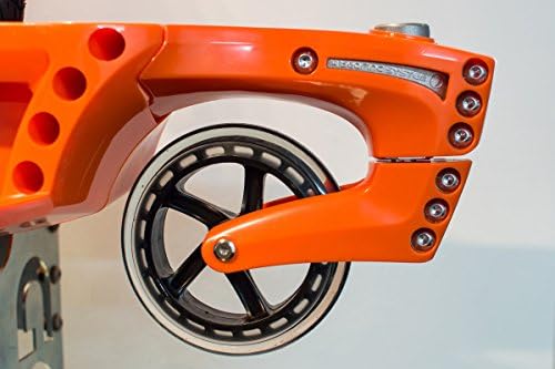 Gauswheel Spirit Stage 1+