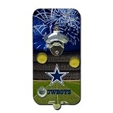 Dallas Cowboys Clink 'n Drink