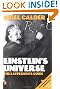 Einstein's Universe: The Layperson's Guide