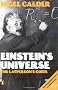 Einstein's Universe: The Layperson's Guide