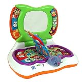 Shelcore Sound Beginnings Touch N Teach Laptop