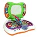 Shelcore Sound Beginnings Touch 'N Teach Laptop