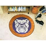 Butler Bulldogs NCAA Basketball Round Floor Mat (29)