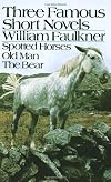Three Famous Short Novels