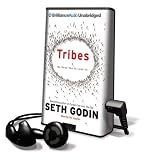 Tribes: We Need You to Lead Us