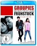 Produkt-Bild: Groupies bleiben nicht zum Fr&uuml;hst&uuml;ck [Blu-ray]