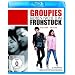 Groupies bleiben nicht zum Fr�hst�ck [Blu-ray]