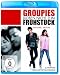 Groupies bleiben nicht zum Fr�hst�ck [Blu-ray]
