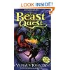 Vedra and Krimon Twin Beasts of Avantia (Beast Quest)