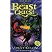 Vedra and Krimon Twin Beasts of Avantia