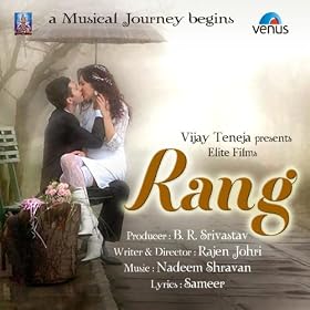 Rang- New (Bollywood)