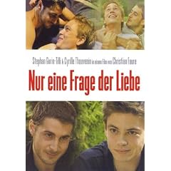 Nur eine Frage der Liebe (OmU)