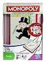 Hasbro Travel Monopoly
