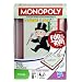 Hasbro Travel Monopoly