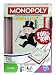 Hasbro Travel Monopoly