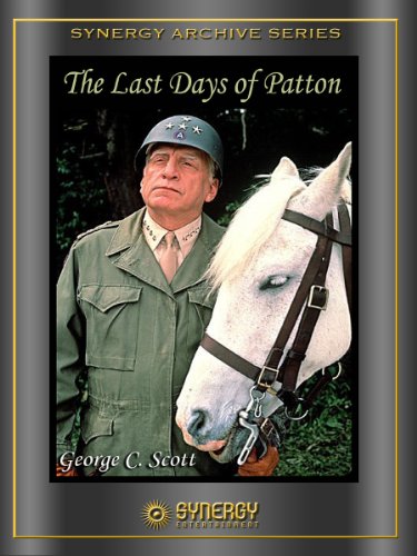 The Last Days of Patton (1986)