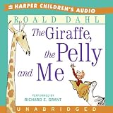 The Giraffe, The Pelly and Me