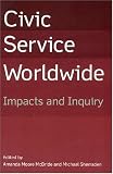 Civic Service Worldwide: Impacts And Inquiry