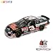 Dale Earnhardt 1998 Daytona 500 Tribute Chevrolet Monte Carlo NASCAR 1:24 Diecast Car by The Hamilton Collection