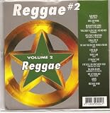LEGENDS Karaoke CDG REGGAE Vol.2 Raggae cd