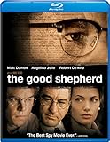 The Good Shepherd [Blu-ray]
