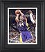 Kobe Bryant Los Angeles Lakers 2009 NBA Finals Framed Unsigned 8x10 Photograph