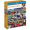 Antoine - Naturellement... - Coffret - Merveilles du monde + Animaux + Fleurs & plantes [Blu-ray]