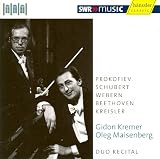 Search : Duo Recital