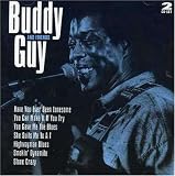 Review Buddy Guy  / Buddy Guy and Friends