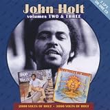 2000 Volts of Holt & 3000 Volts of Holt