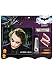 Joker Wig and Make-up Kit (Standard)