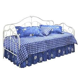 Day Beds from Target in Wood &amp; Metal Bedroom Furniture