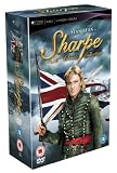 Sharpe Classic Collection (Digitally Remastered) [DVD]