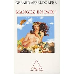 Mangez en paix !