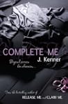 Complete Me (Book 3: Stark Trilogy)
