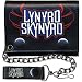 Search : Lynyrd Skynyrd - Logo Leather Wallet