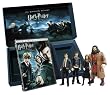 Harry Potter 5 Collector`s Edition limitiert (2 DVDs inkl. 4 Harry Potter Actionfiguren: Harry, Ron, Hermine und Hagrid)