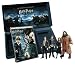 Harry Potter 5 Collector`s Edition limitiert (2 DVDs inkl. 4 Harry Potter Actionfiguren: Harry, Ron, Hermine und Hagrid)